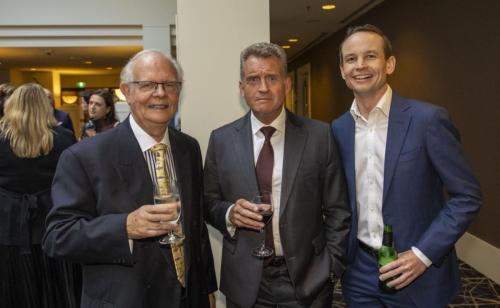 Ai Group - Industry Meets Canberra 2025