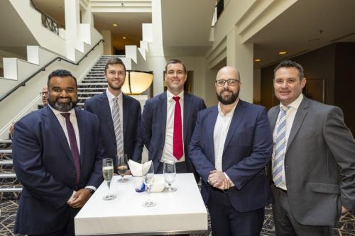 Ai Group - Industry Meets Canberra 2025