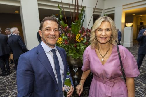 Ai Group - Industry Meets Canberra 2025