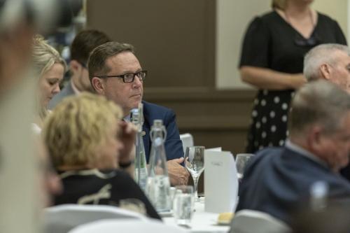 Ai Group - Industry Meets Canberra 2025