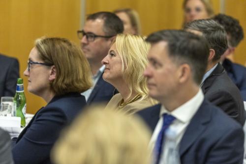 Ai Group - Industry Meets Canberra 2025