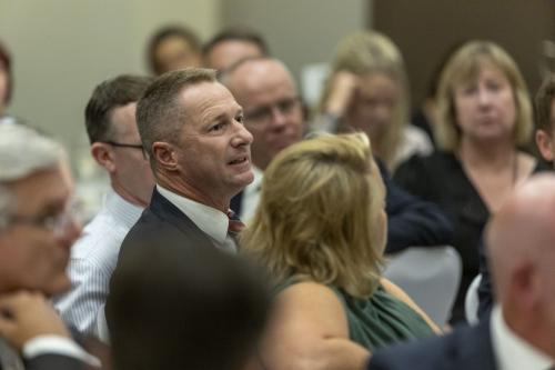 Ai Group - Industry Meets Canberra 2025