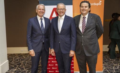 Ai Group - Industry Meets Canberra 2025