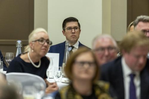 Ai Group - Industry Meets Canberra 2025