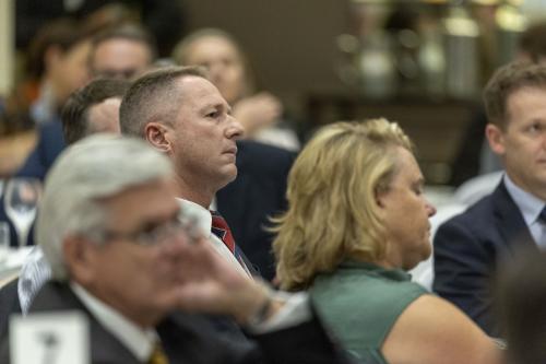 Ai Group - Industry Meets Canberra 2025