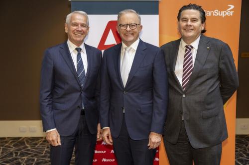 Ai Group - Industry Meets Canberra 2025