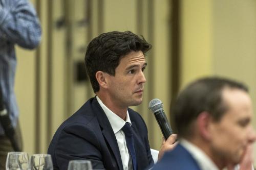 Ai Group - Industry Meets Canberra 2025