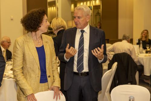 Ai Group - Industry Meets Canberra 2025