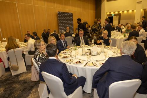 Ai Group - Industry Meets Canberra 2025