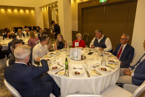 Ai Group - Industry Meets Canberra 2025