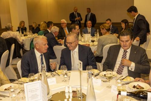 Ai Group - Industry Meets Canberra 2025