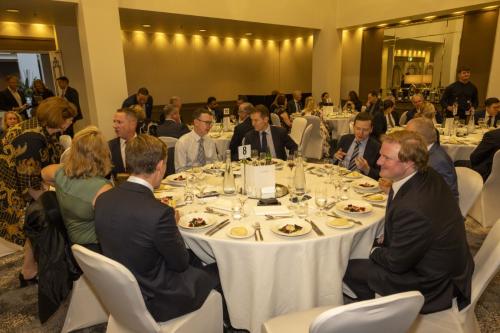 Ai Group - Industry Meets Canberra 2025