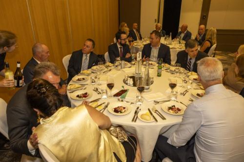 Ai Group - Industry Meets Canberra 2025