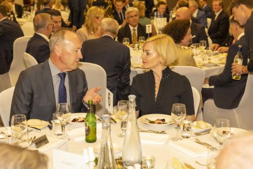 Ai Group - Industry Meets Canberra 2025