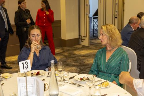 Ai Group - Industry Meets Canberra 2025