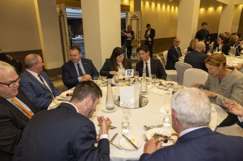 Ai Group - Industry Meets Canberra 2025