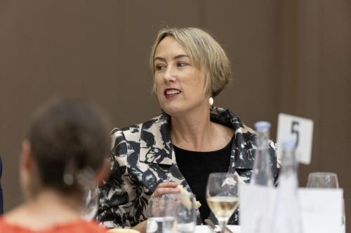 Ai Group - Industry Meets Canberra 2025