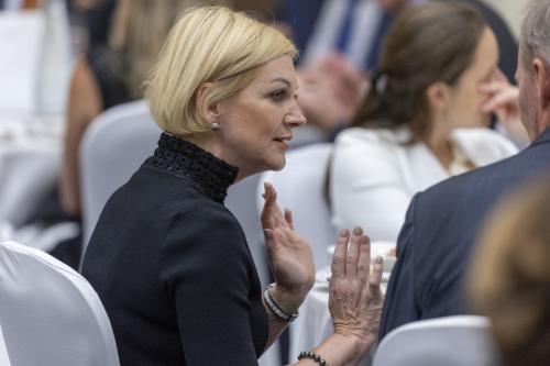 Ai Group - Industry Meets Canberra 2025