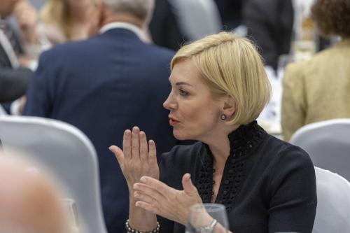 Ai Group - Industry Meets Canberra 2025