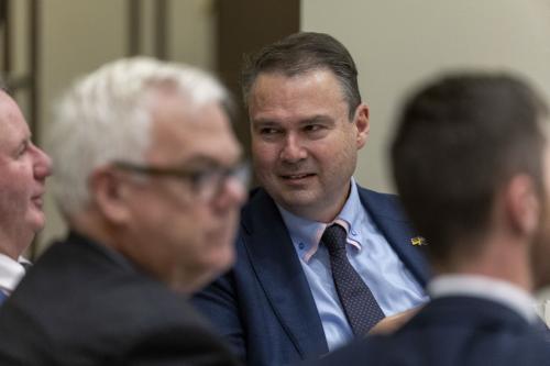 Ai Group - Industry Meets Canberra 2025