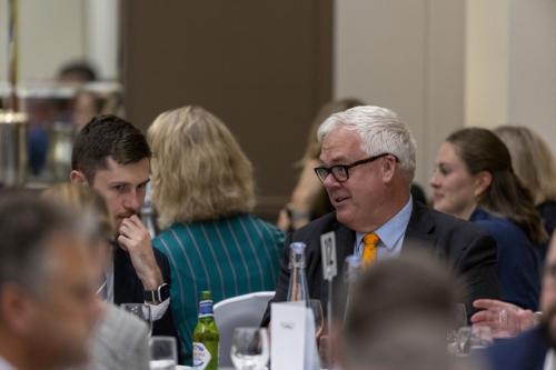 Ai Group - Industry Meets Canberra 2025