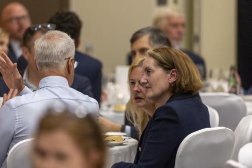 Ai Group - Industry Meets Canberra 2025