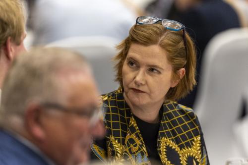 Ai Group - Industry Meets Canberra 2025