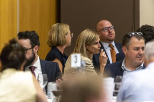 Ai Group - Industry Meets Canberra 2025