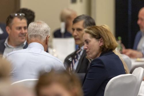 Ai Group - Industry Meets Canberra 2025