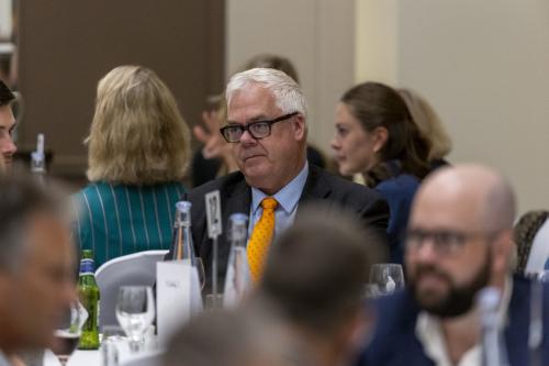 Ai Group - Industry Meets Canberra 2025