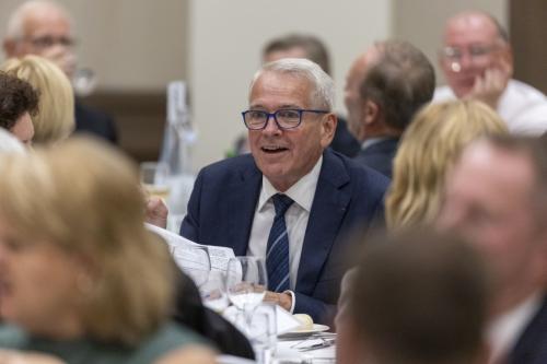 Ai Group - Industry Meets Canberra 2025