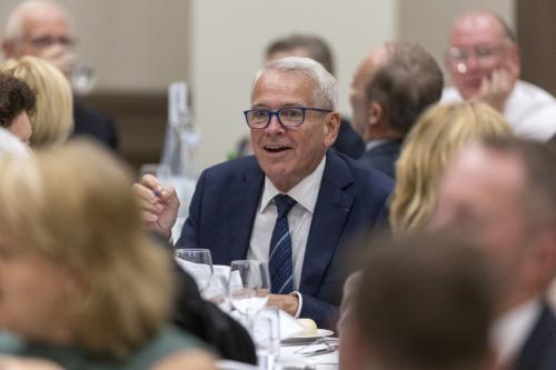 Ai Group - Industry Meets Canberra 2025