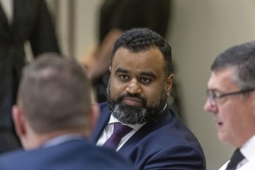 Ai Group - Industry Meets Canberra 2025