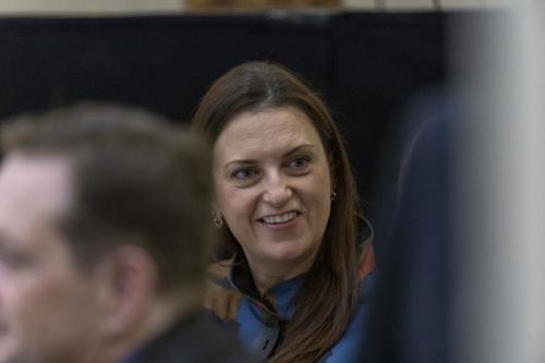 Ai Group - Industry Meets Canberra 2025