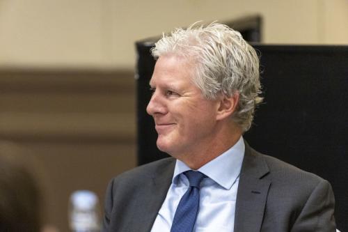 Ai Group - Industry Meets Canberra 2025