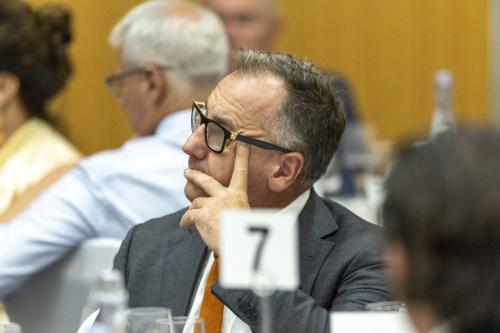 Ai Group - Industry Meets Canberra 2025