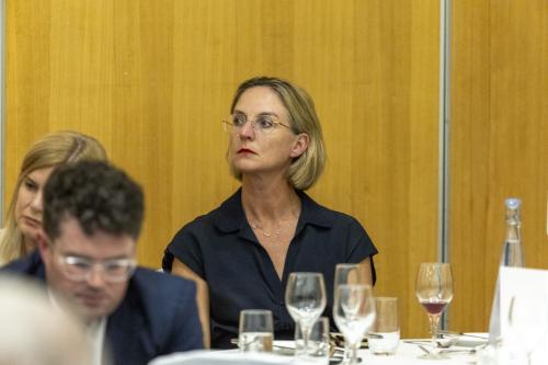 Ai Group - Industry Meets Canberra 2025