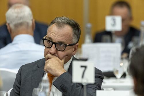 Ai Group - Industry Meets Canberra 2025