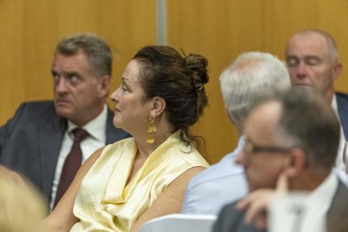 Ai Group - Industry Meets Canberra 2025