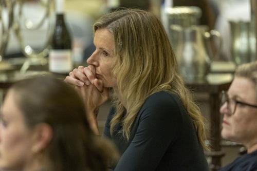 Ai Group - Industry Meets Canberra 2025